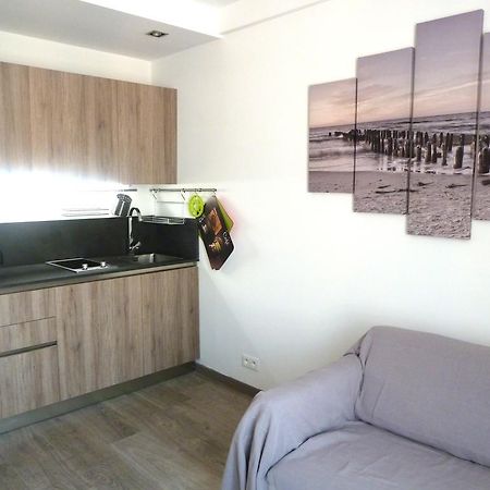 New 1 Bedroom Apt Place Garibaldi Ницца Номер фото