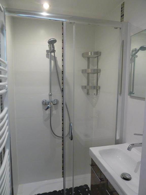 New 1 Bedroom Apt Place Garibaldi Ницца Номер фото