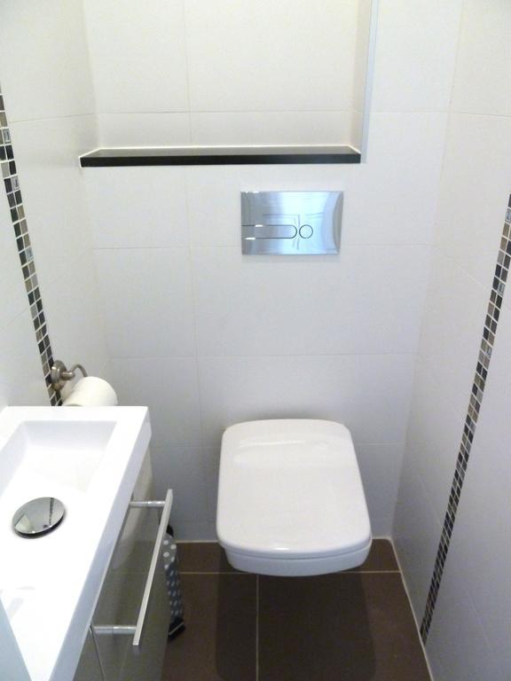 New 1 Bedroom Apt Place Garibaldi Ницца Номер фото